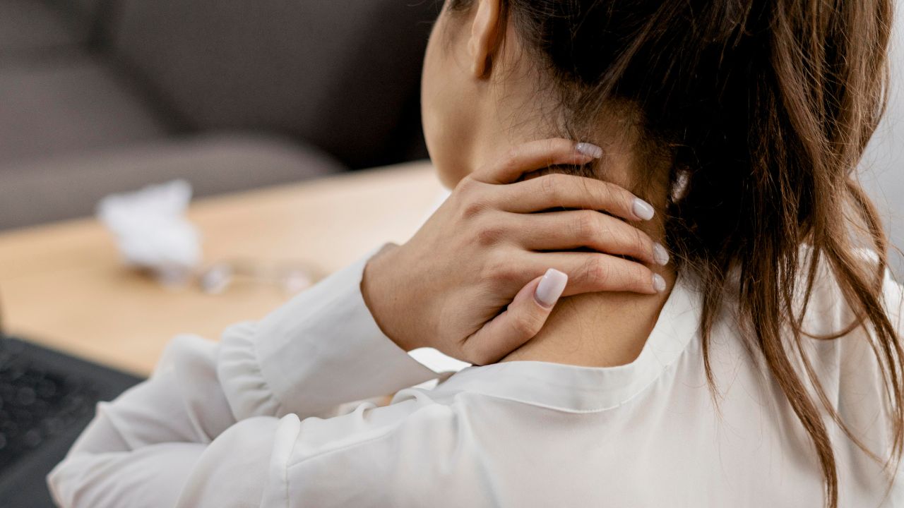 Fibromialgia