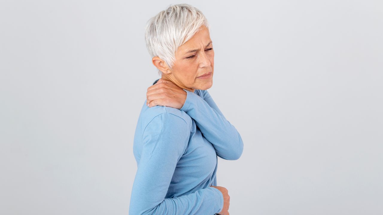 Qual o sintoma da fibromialgia