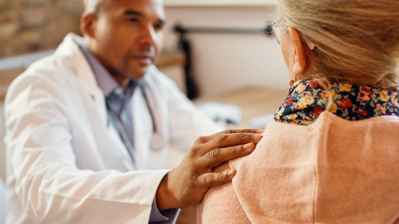 Quando procurar um especialista em fibromialgia